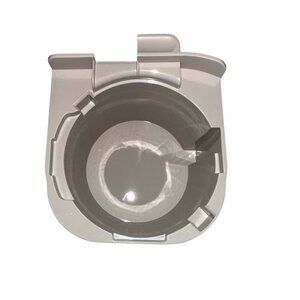 Ninja PB051ST Single Serve Grounds Specialty Coffee Maker Adapter Storage Bin